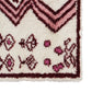 Wool Handknotted Carpet Roman
