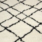 Wool Handknotted Carpet Stirling Beni