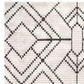 Bamboo Silk Handtufted Carpet - Texturizado